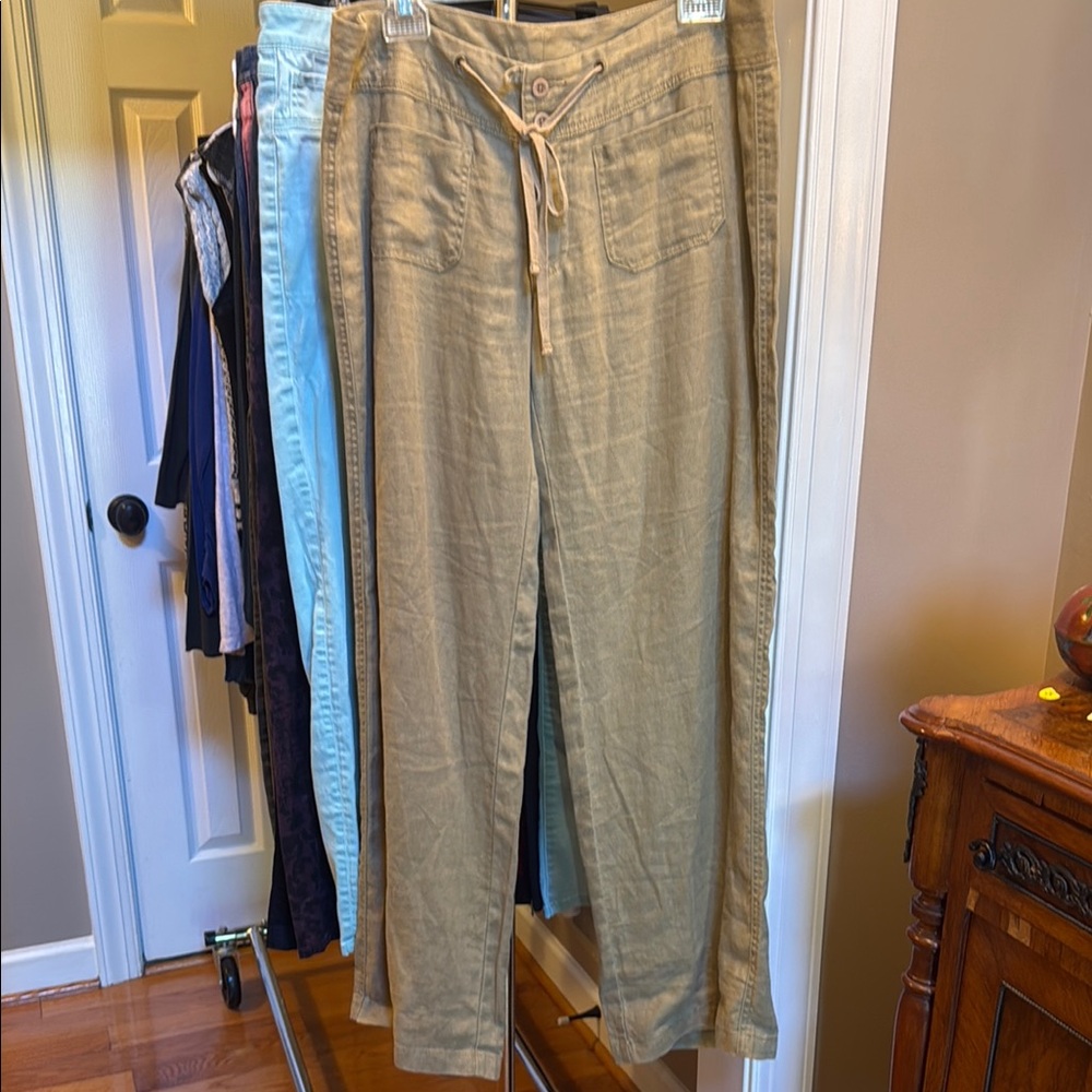 CAbi Lightweight Pants